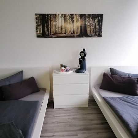 Monteurzimmer Apartment Katlenburg-Lindau Fairwohnen24 All-Inkl 24H Check-In Zewnętrze zdjęcie