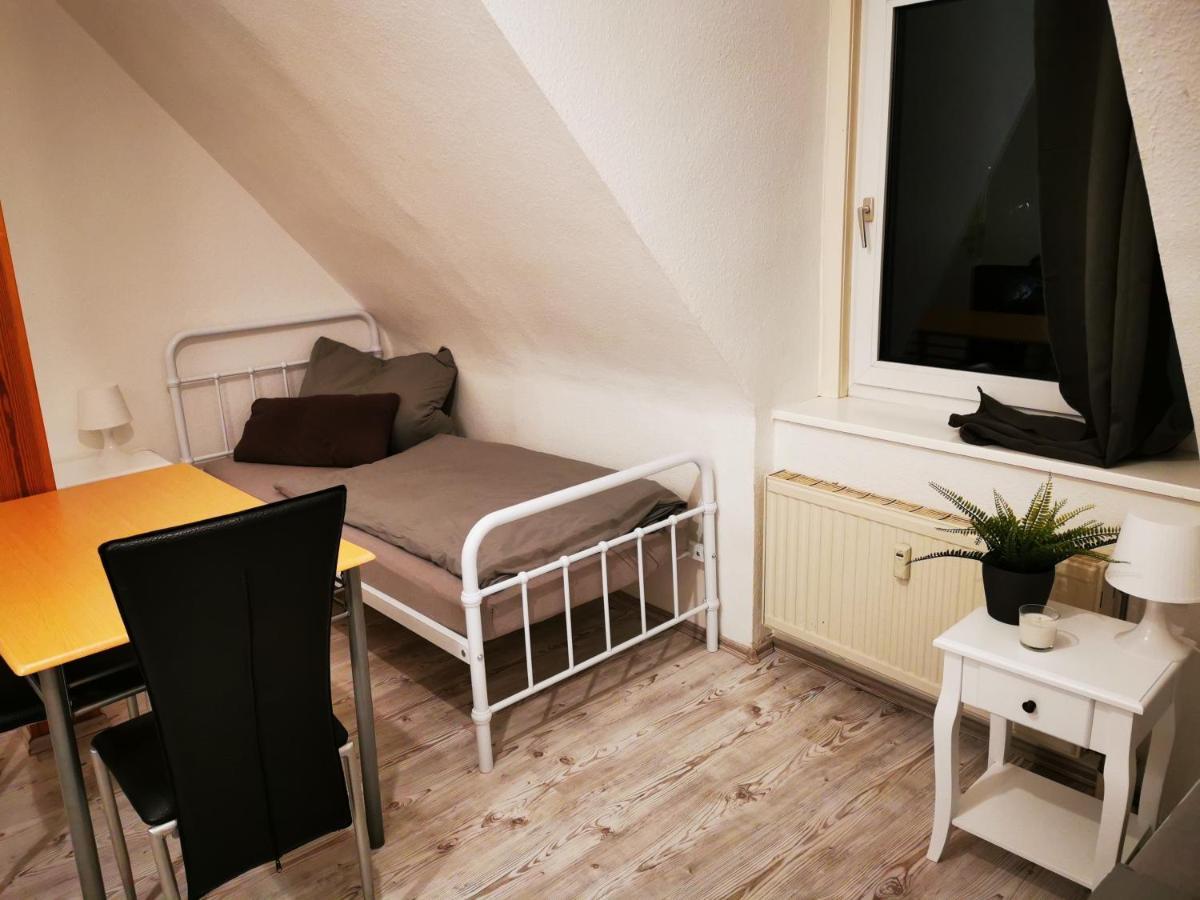 Monteurzimmer Apartment Katlenburg-Lindau Fairwohnen24 All-Inkl 24H Check-In Zewnętrze zdjęcie