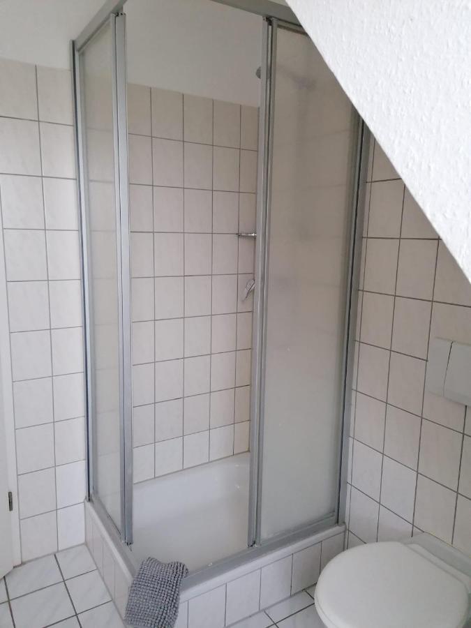 Monteurzimmer Apartment Katlenburg-Lindau Fairwohnen24 All-Inkl 24H Check-In Zewnętrze zdjęcie
