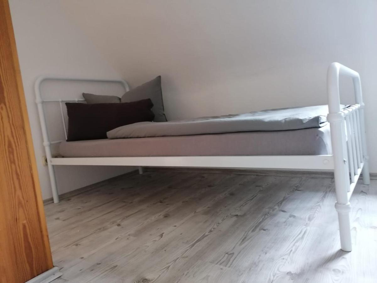 Monteurzimmer Apartment Katlenburg-Lindau Fairwohnen24 All-Inkl 24H Check-In Zewnętrze zdjęcie