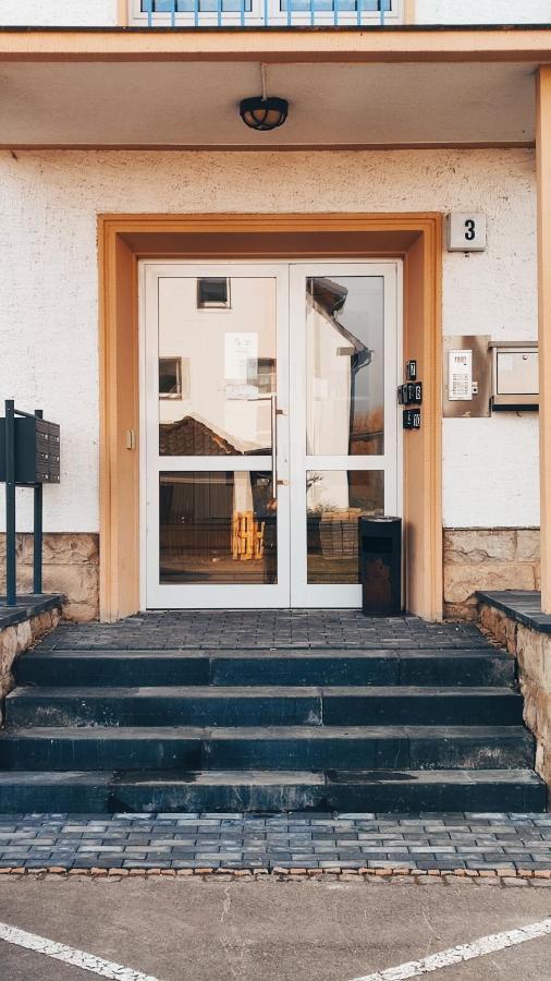 Monteurzimmer Apartment Katlenburg-Lindau Fairwohnen24 All-Inkl 24H Check-In Zewnętrze zdjęcie